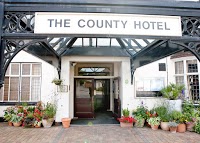 The County Hotel 1065599 Image 3